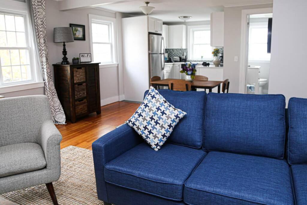 New 2Br Apartment Near Lake Winnipesaukee Wolfeboro Exterior foto