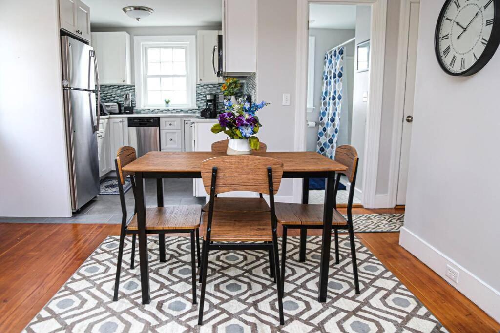 New 2Br Apartment Near Lake Winnipesaukee Wolfeboro Exterior foto