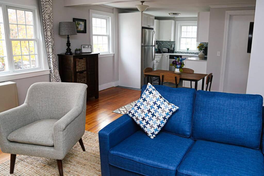 New 2Br Apartment Near Lake Winnipesaukee Wolfeboro Exterior foto