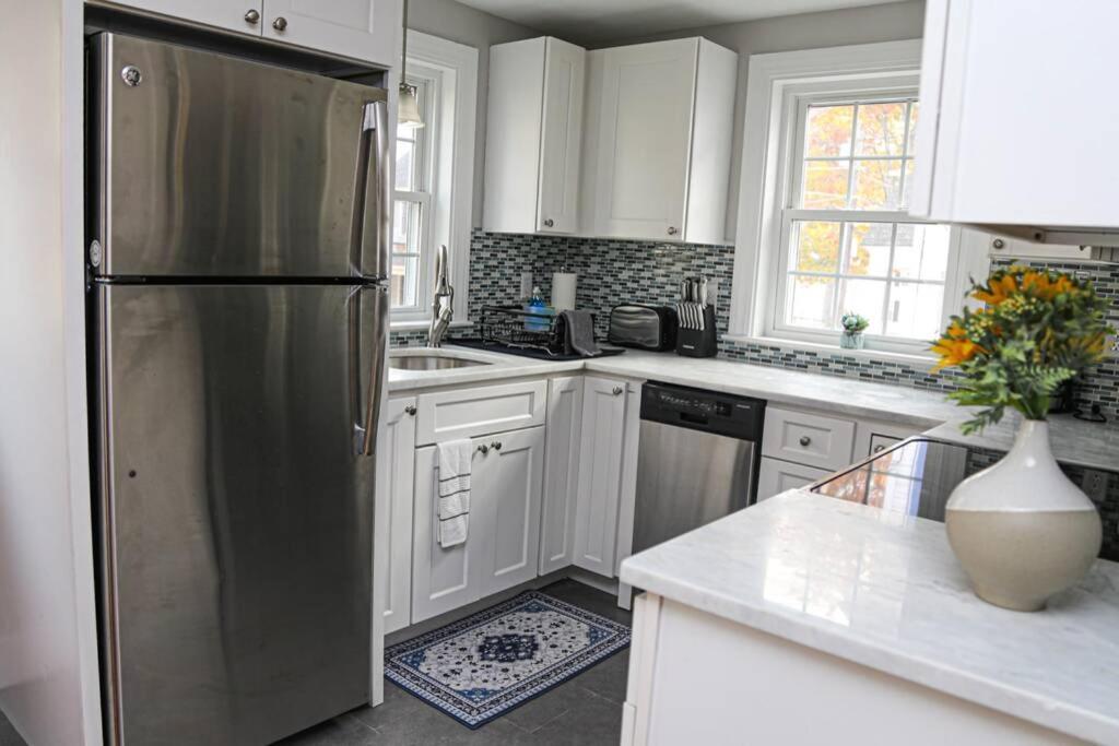 New 2Br Apartment Near Lake Winnipesaukee Wolfeboro Exterior foto